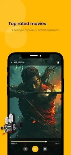 jio-hotstar-free-subscription Top Rated Movies